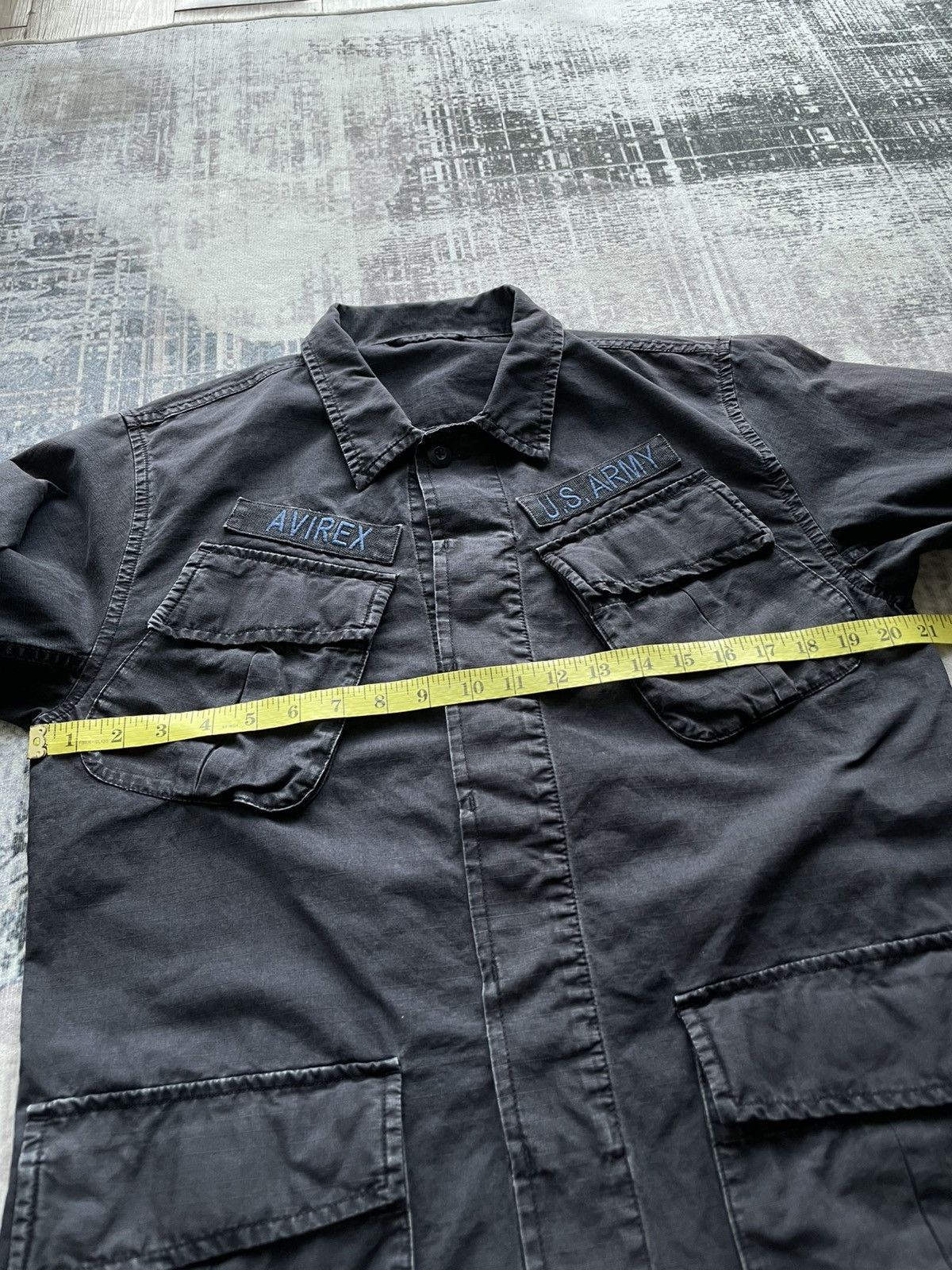 Avirex Vintage Avirex Military Jackets Size US M / EU 48-50 / 2 - 8 Thumbnail