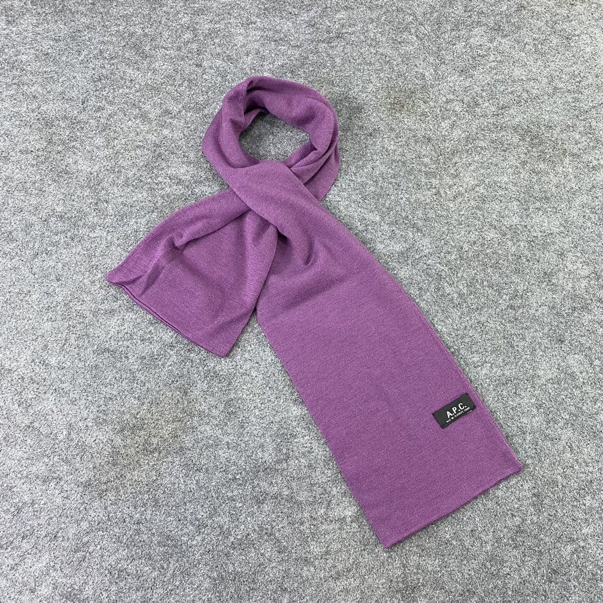 A.P.C. × Kanye West Kanye West x A.P.C. Mask/Scarf | Grailed