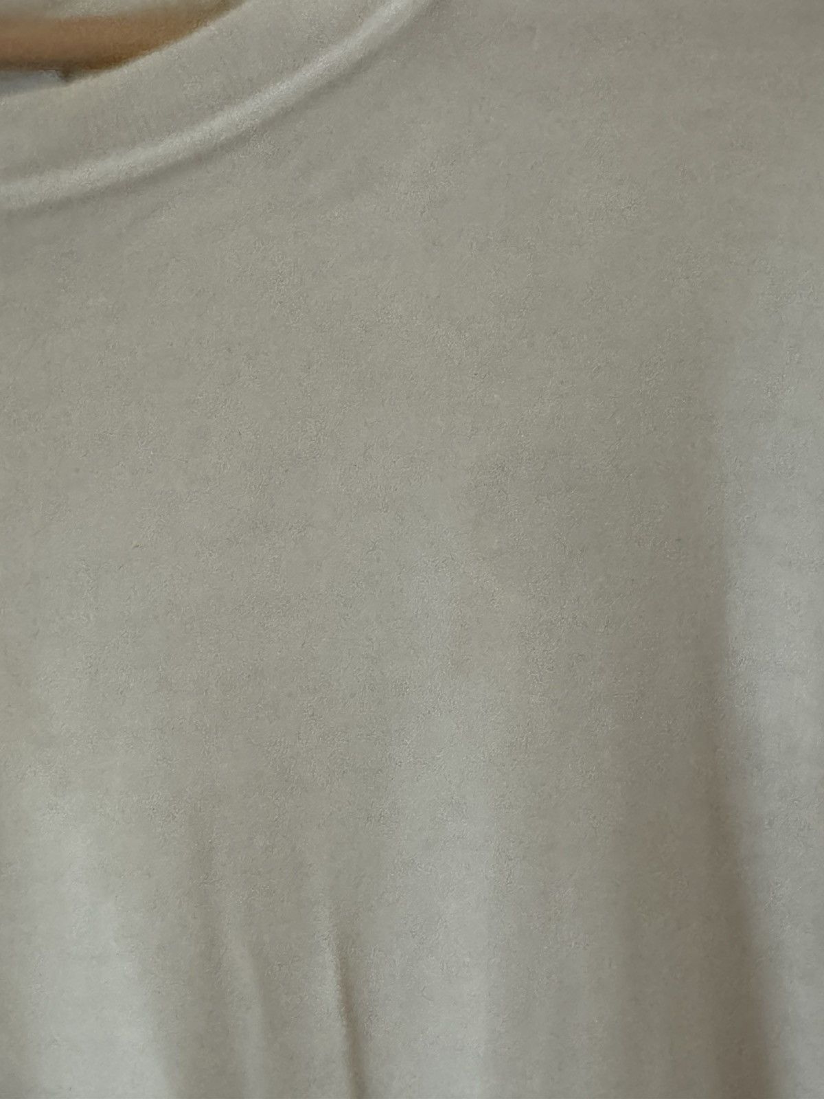 Han Kjobenhavn Han Kjøbenhavn white long-sleeve t-shirt Size US S / EU 44-46 / 1 - 4 Thumbnail