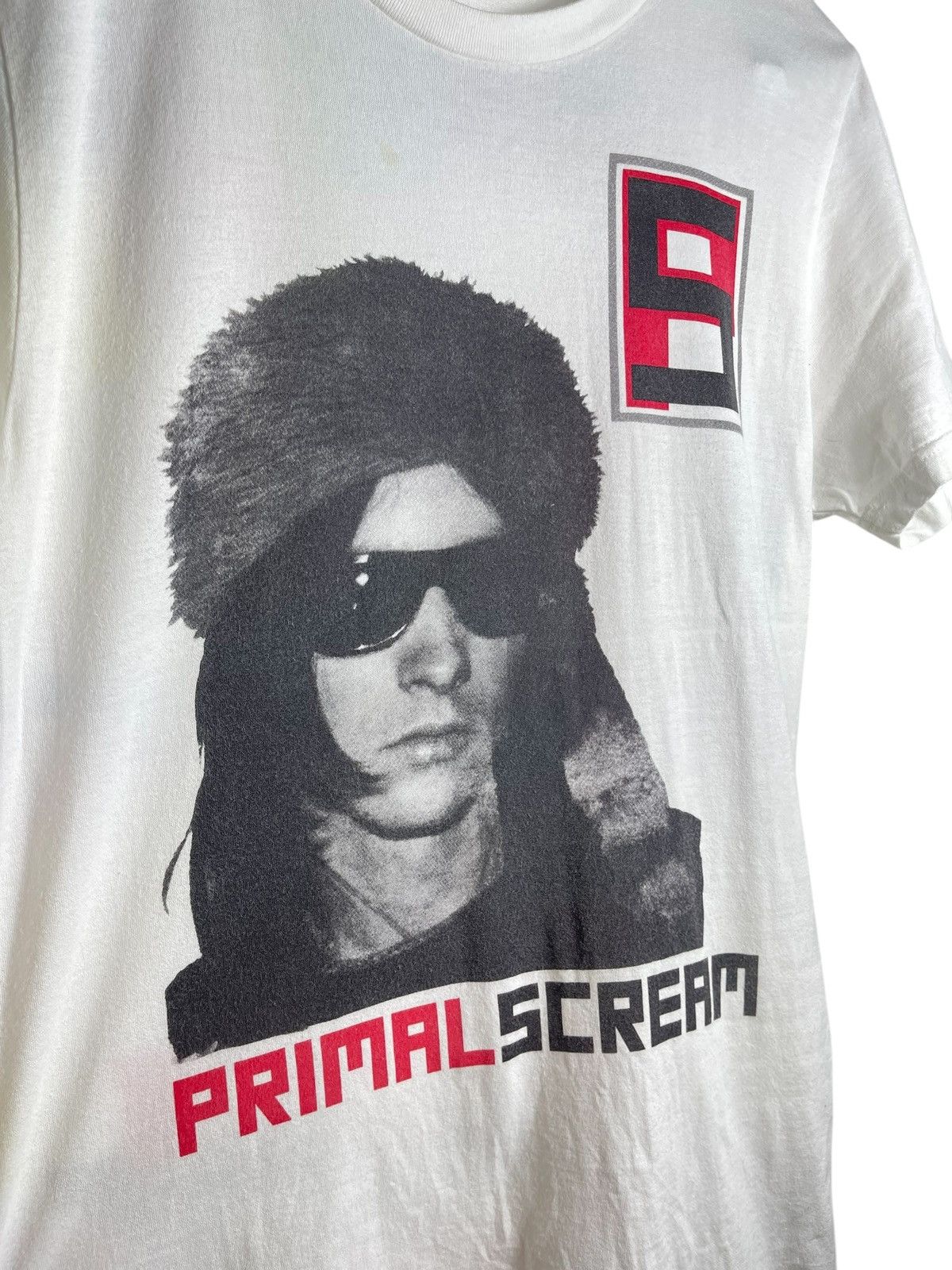 Hysteric Glamour Hysteric Galmour x Primal Screen Chaosmosis shirt Size US S / EU 44-46 / 1 - 3 Thumbnail