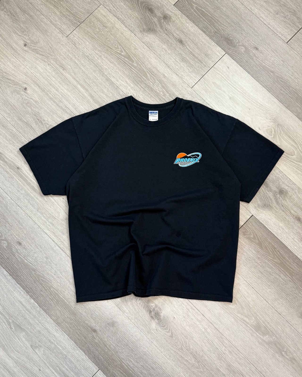 Vintage Vintage Phoenix International Raceway T-Shirt - XXL / 2XL Size US XXL / EU 58 / 5 - 2 Thumbnail