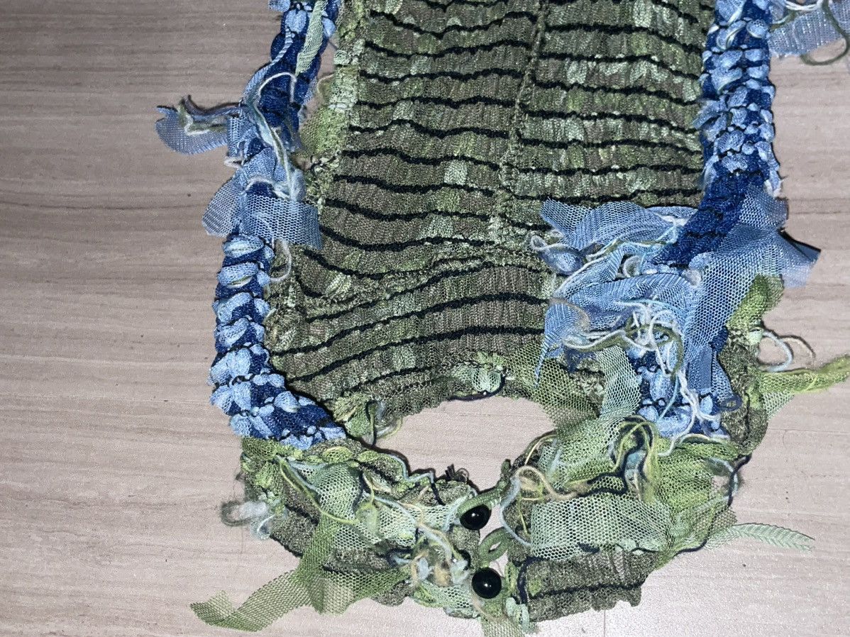 Akira Maxi summer dress Size L / US 10 / IT 46 - 5 Thumbnail