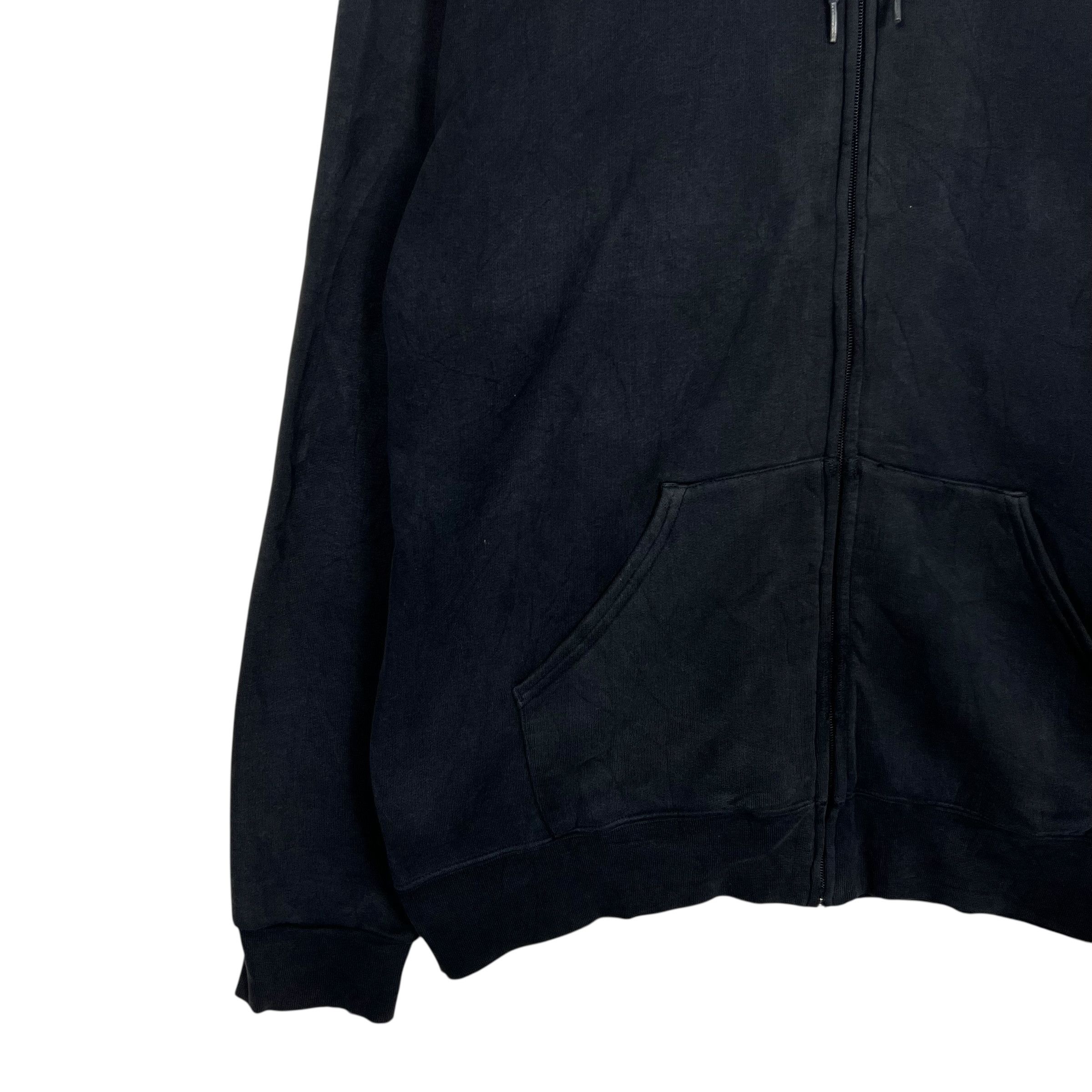 Russell Athletic RUSSELL ATHLETIC Pro Cotton Zipper Hoodies #3838-C175 Size US L / EU 52-54 / 3 - 6 Thumbnail