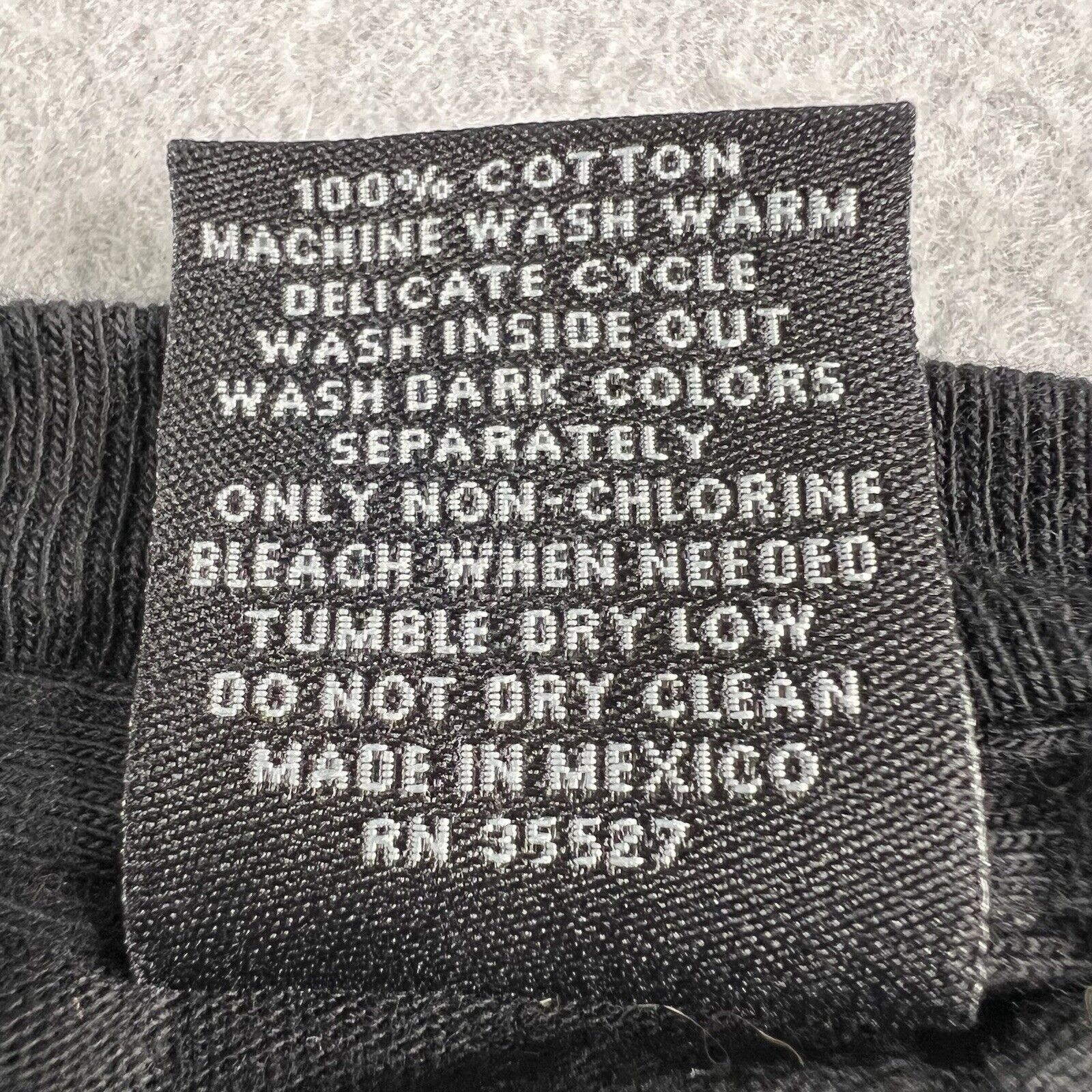 Marithe + Francois Girbaud Marithe Francois Girbaud Shirt Men’s Large Black Embroidered Size US L / EU 52-54 / 3 - 12 Thumbnail
