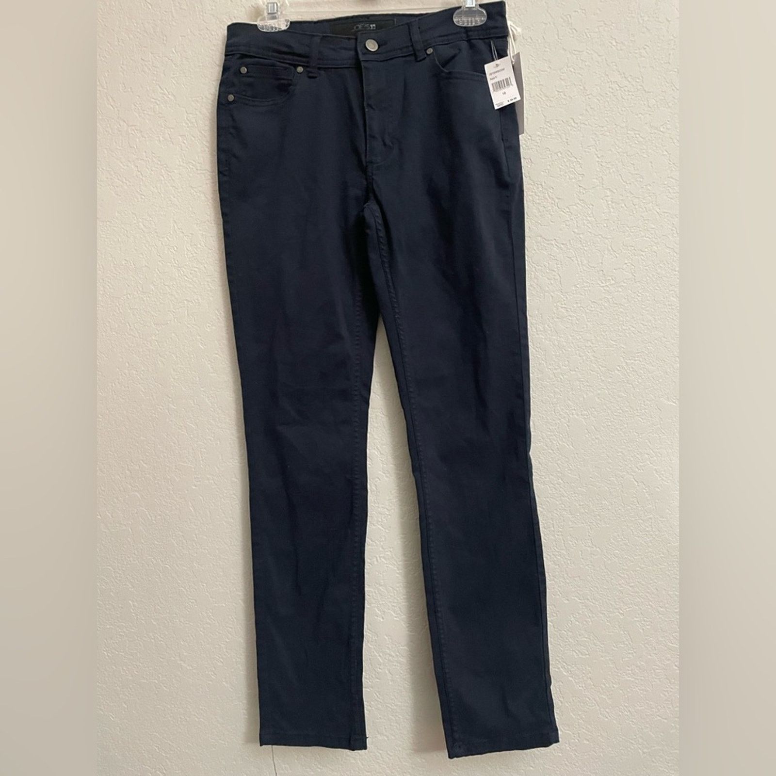 Joe's Joe’s Jeans The Brixton Straight & Narrow in Blue Boys 16 Size 38" / US 16 / IT 52 - 1 Thumbnail