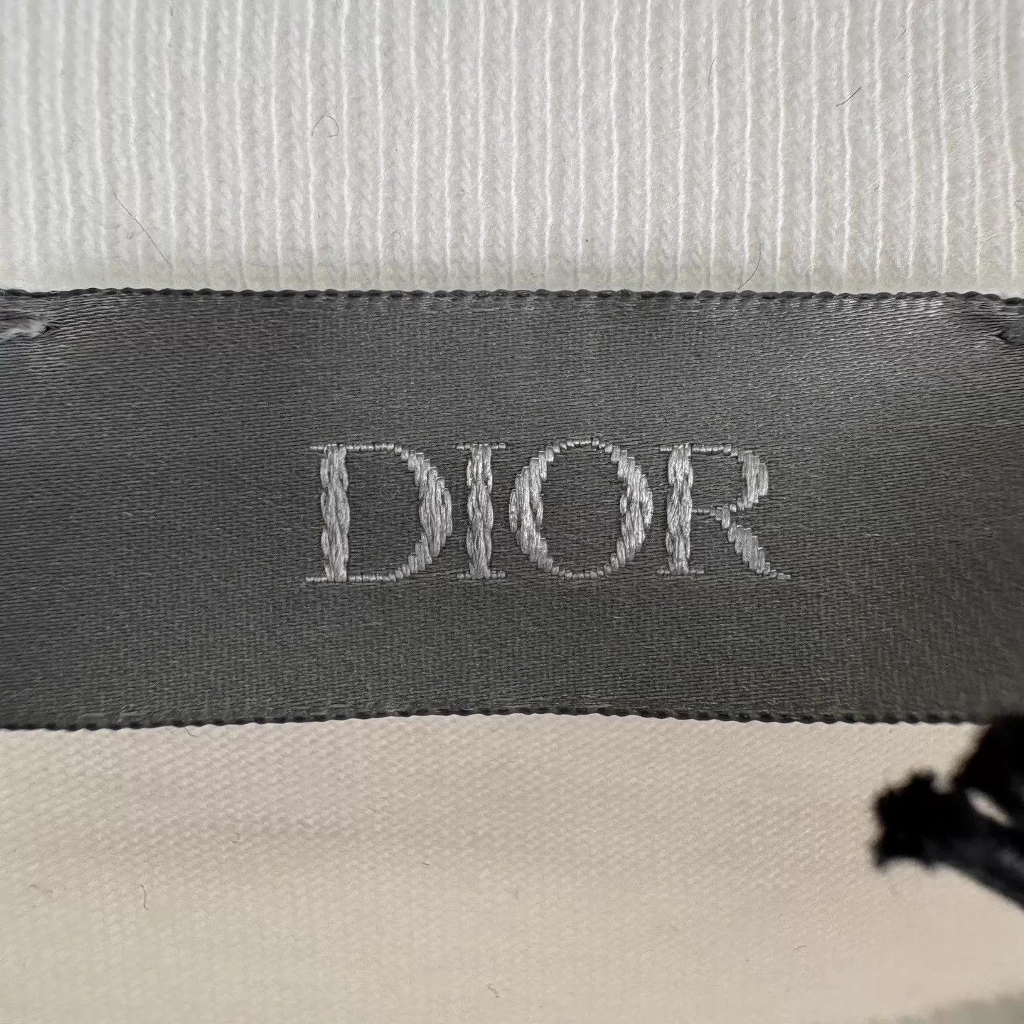 Dior Dior 1947 Graffiti Short Sleeve T-Shirt XS Size US XS / EU 42 / 0 - 3 Thumbnail