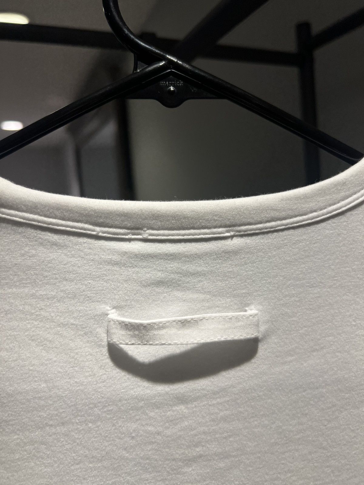 Jean Paul Gaultier JEAN PAUL GAULTIER TSHIRT Size US L / EU 52-54 / 3 - 4 Thumbnail