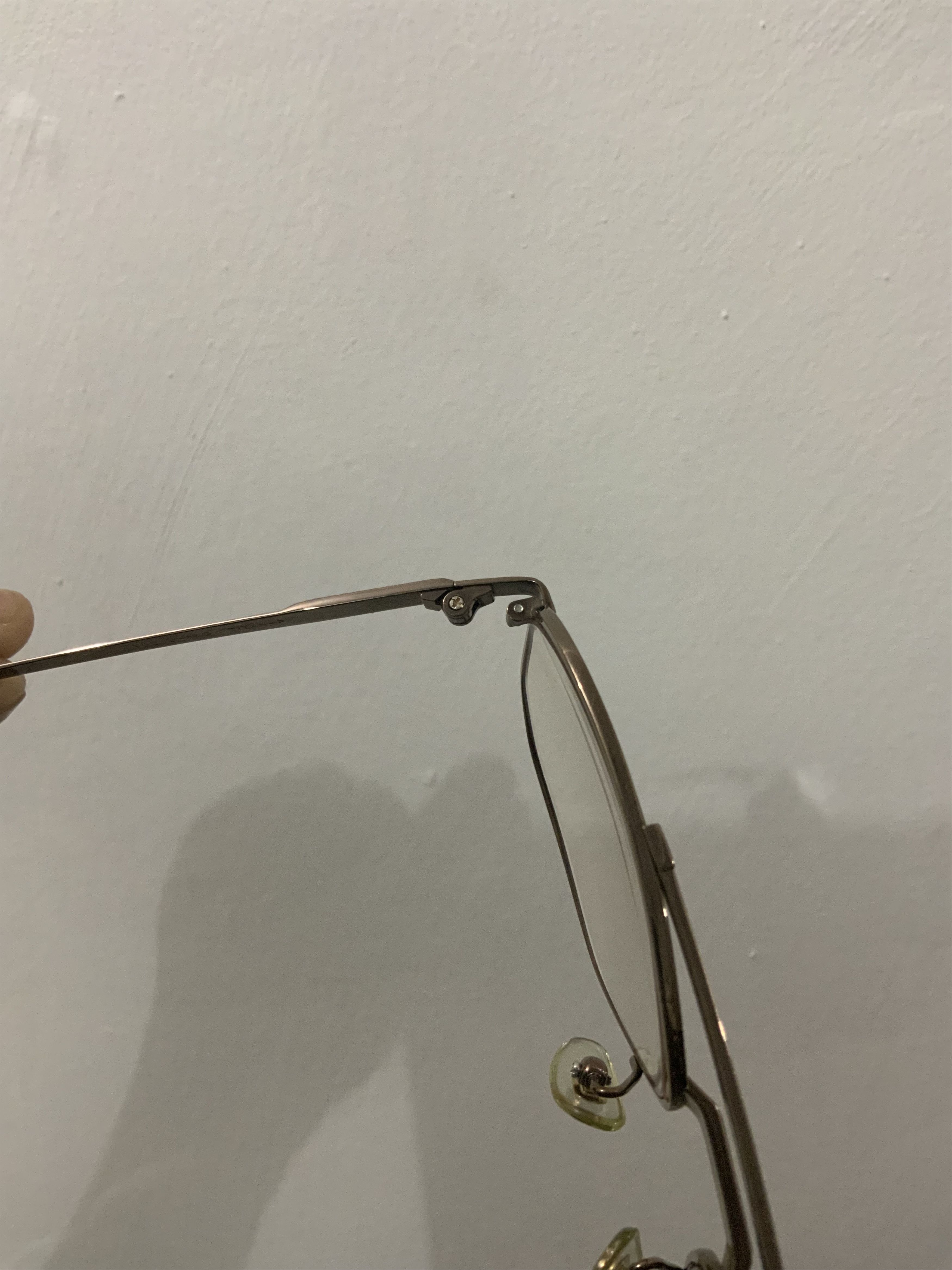 Valentino Valentino Garavani Glasses Size ONE SIZE - 21 Thumbnail
