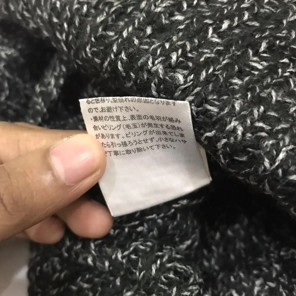 Japanese Brand × LOWRYS FARM × Vintage Japanese Brand Lepsim Beanie Hat Size ONE SIZE - 8 Thumbnail