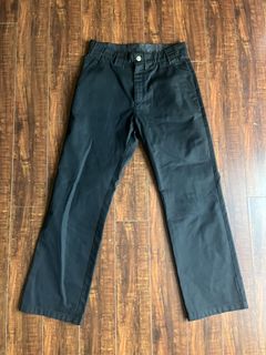 Men's Affix Works Casual Pants | Grailed