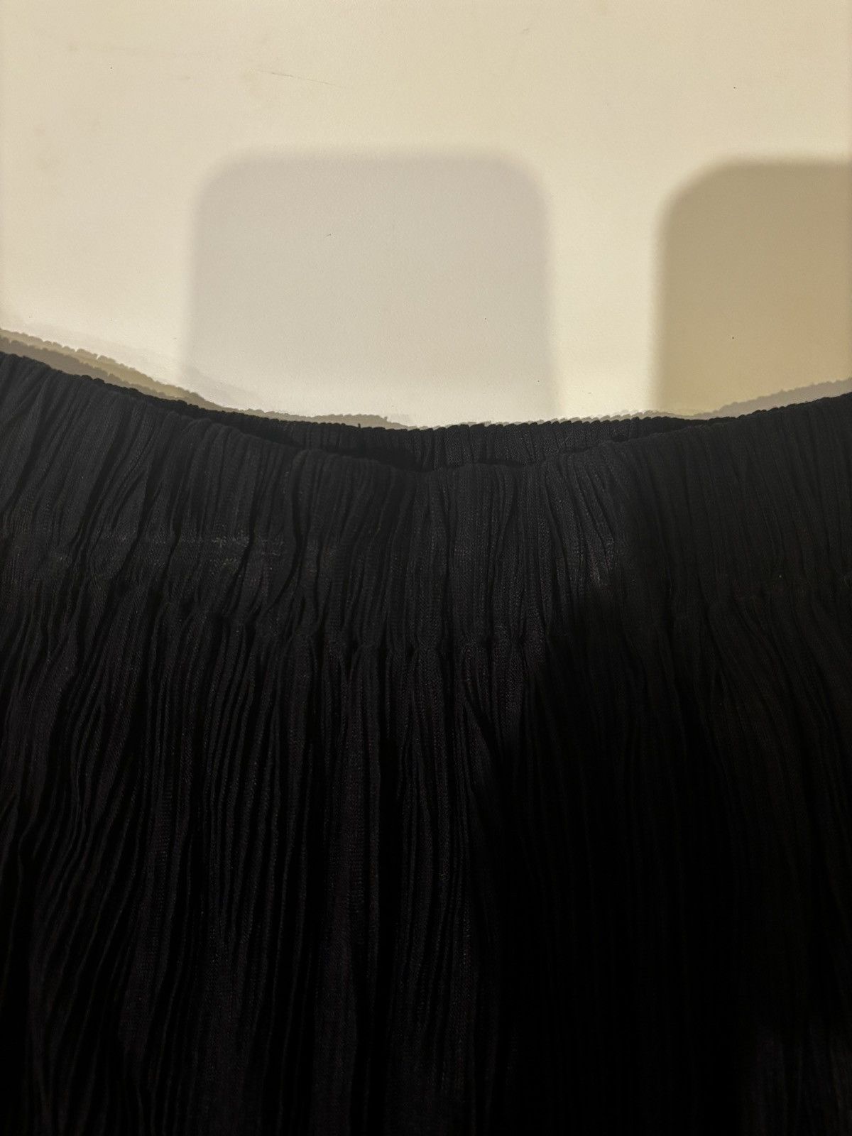 Other Black long skirt.wb1934 Size 38" / US 16 / IT 52 - 4 Thumbnail