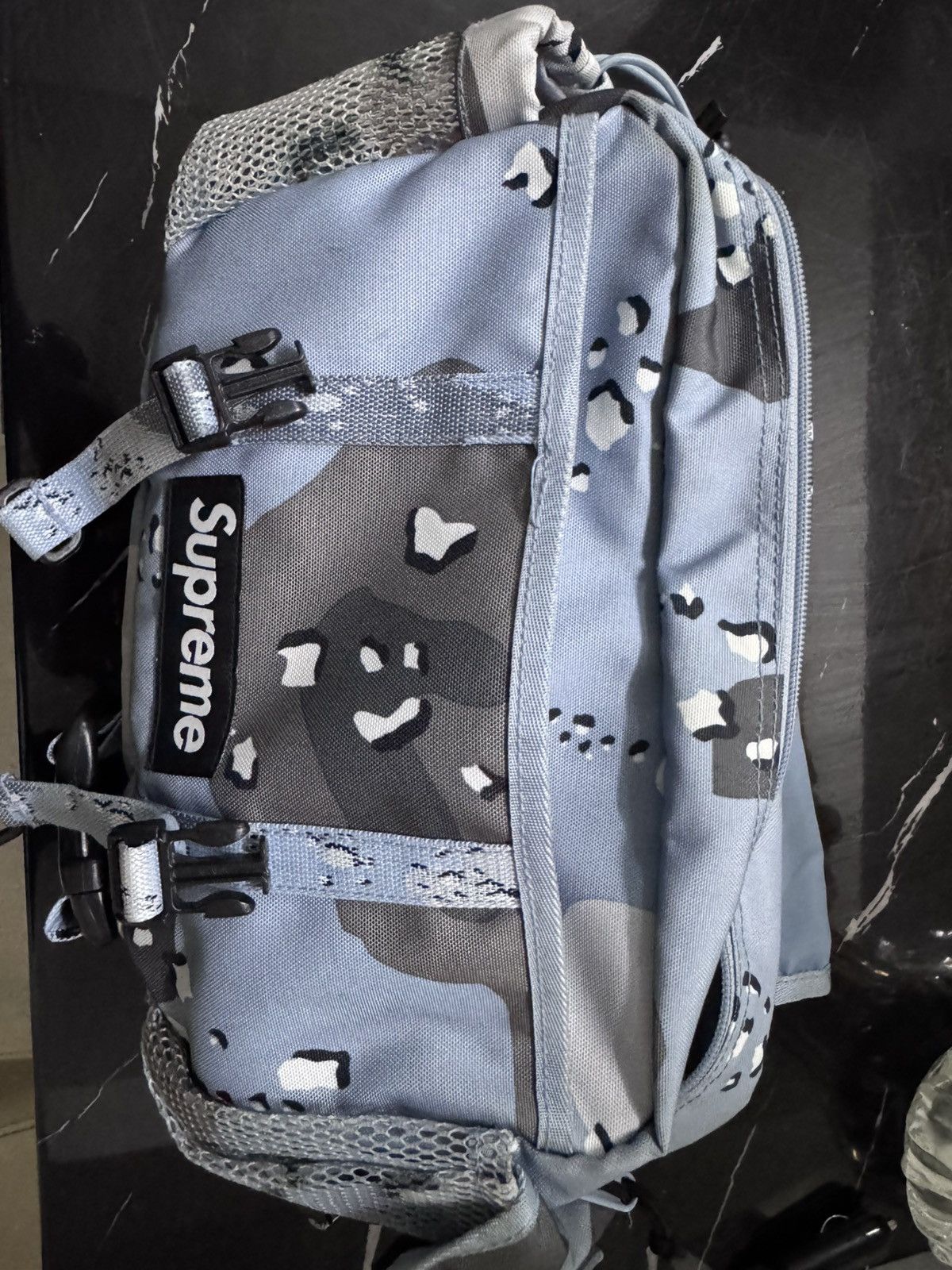 Supreme Supreme Waist Bag SS20 Size ONE SIZE - 2 Thumbnail