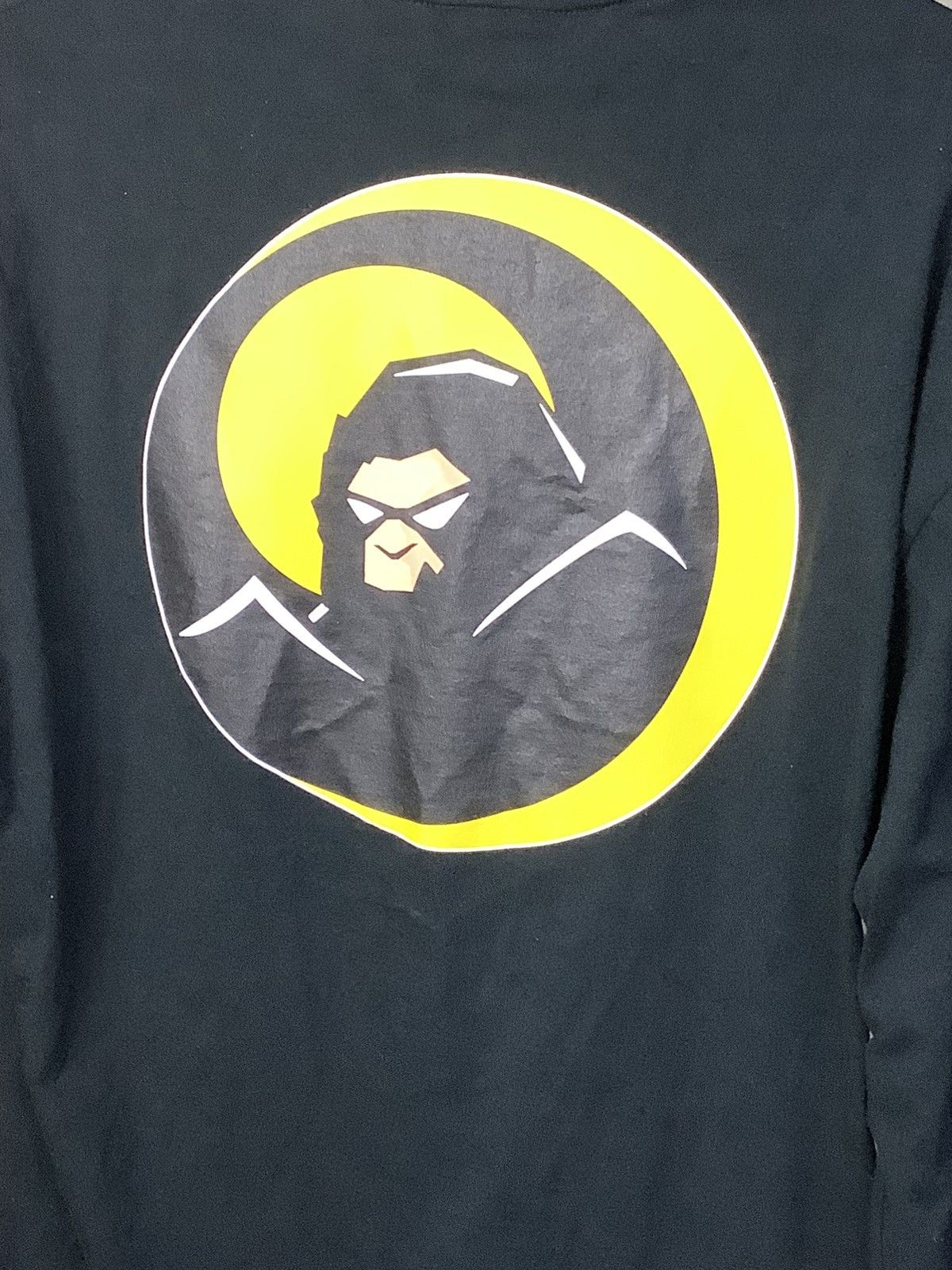 Other A bathing ape long sleeve tee Size US XL / EU 56 / 4 - 4 Thumbnail