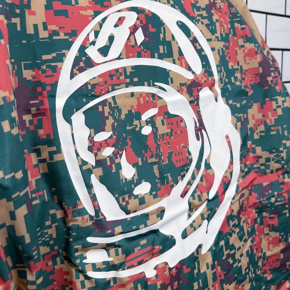 Billionaire Boys Club Billionaire boys club observatory jacket Size US XXL / EU 58 / 5 - 5 Thumbnail