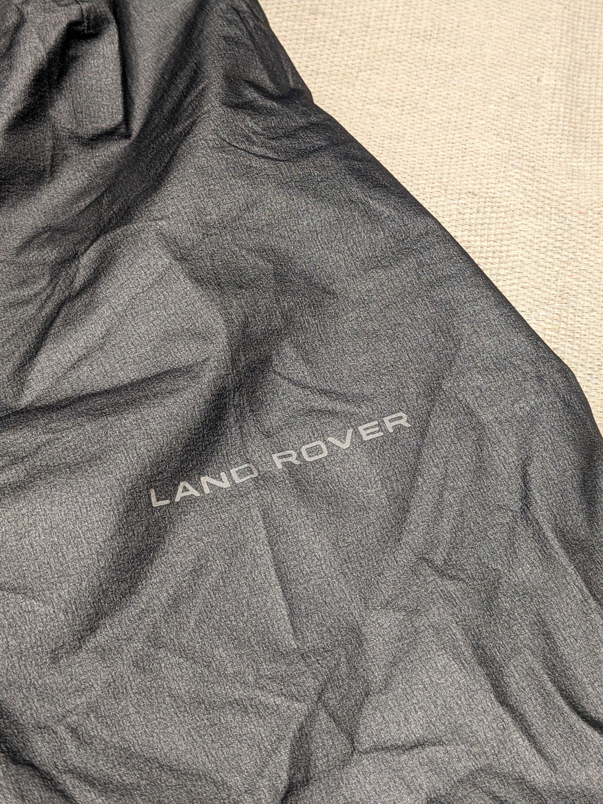 Musto Musto Land Rover GoreTex Jacket men's Xs Size US XS / EU 42 / 0 - 4 Thumbnail