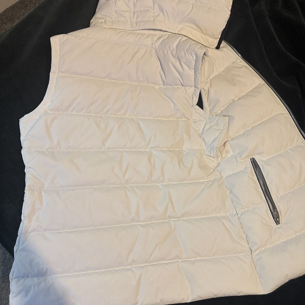 Moose Knuckles MFO LADIES JEANNE VEST Size S / US 4 / IT 40 - 15 Thumbnail