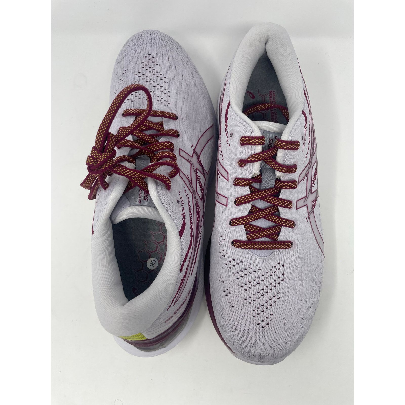 Asics ASICS Gel-Kayano 29 Running Shoes Womens Size 9.5 Brand NEW Size US 9.5 / IT 39.5 - 7 Thumbnail