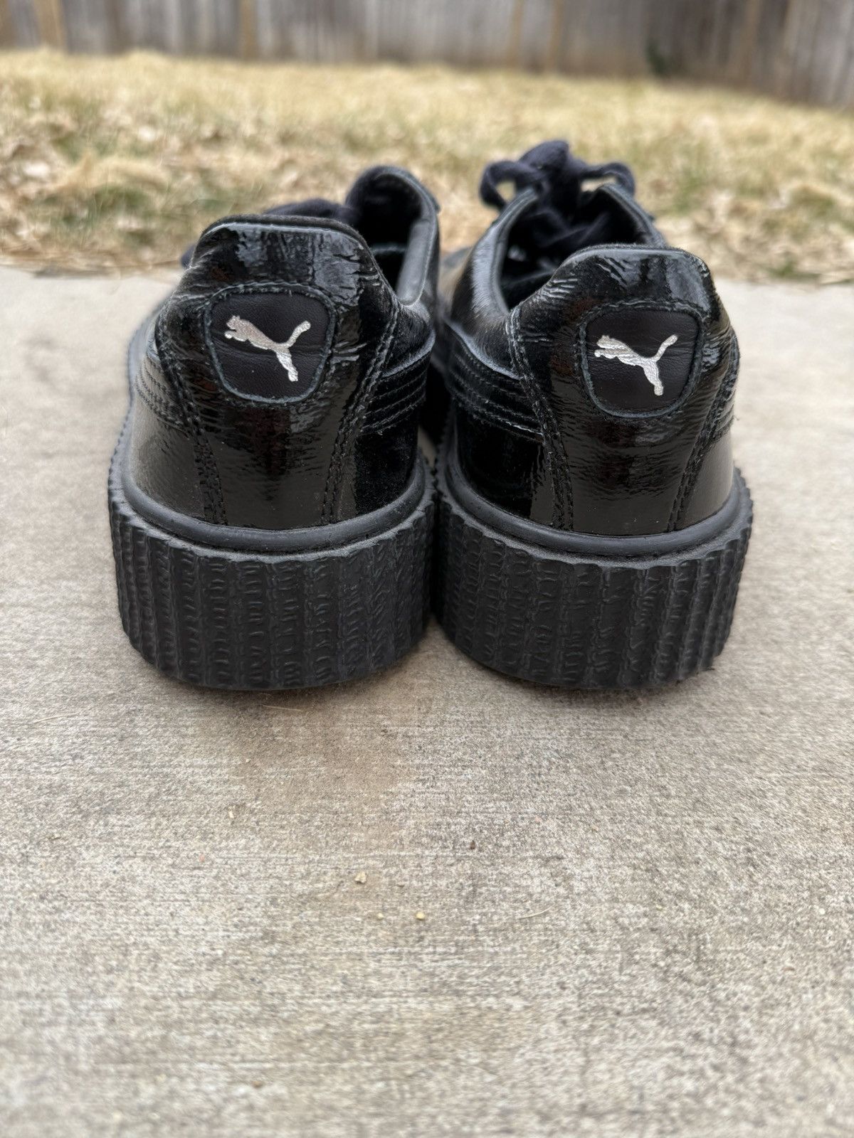 Fenty × Puma PUMA X RIHANNA FENTY CREEPERS Size US 10 / EU 43 - 6 Thumbnail