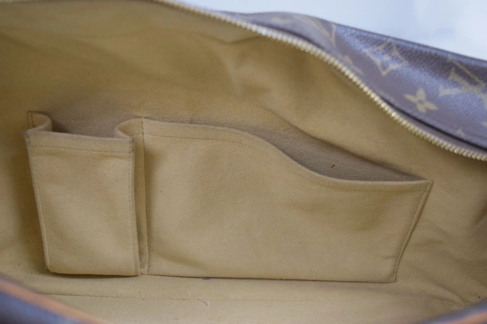 Louis Vuitton Auth Louis Vuitton Cite GM Shoulder Bag Monogram M51181 Size ONE SIZE - 13 Thumbnail