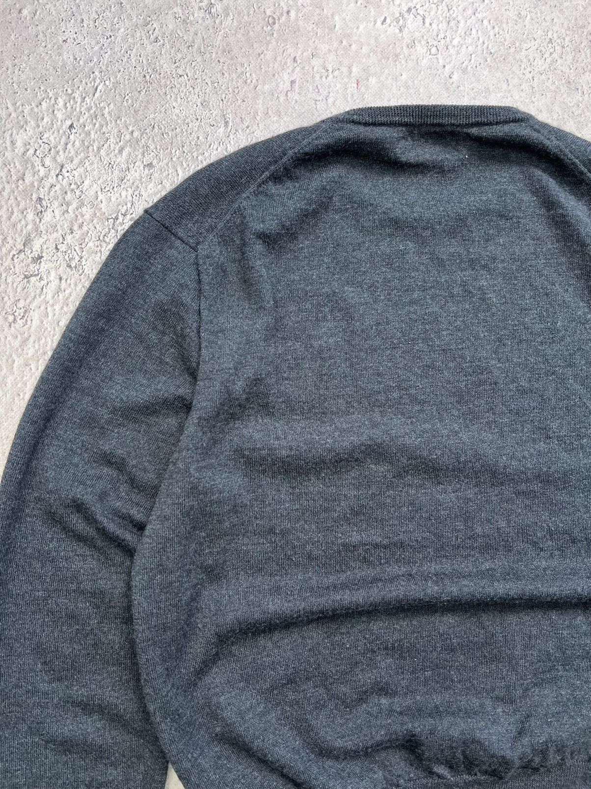 Polo Ralph Lauren × Vintage Vintage Polo by Ralph Lauren Wool Sweater Knitwear Size US M / EU 48-50 / 2 - 9 Thumbnail