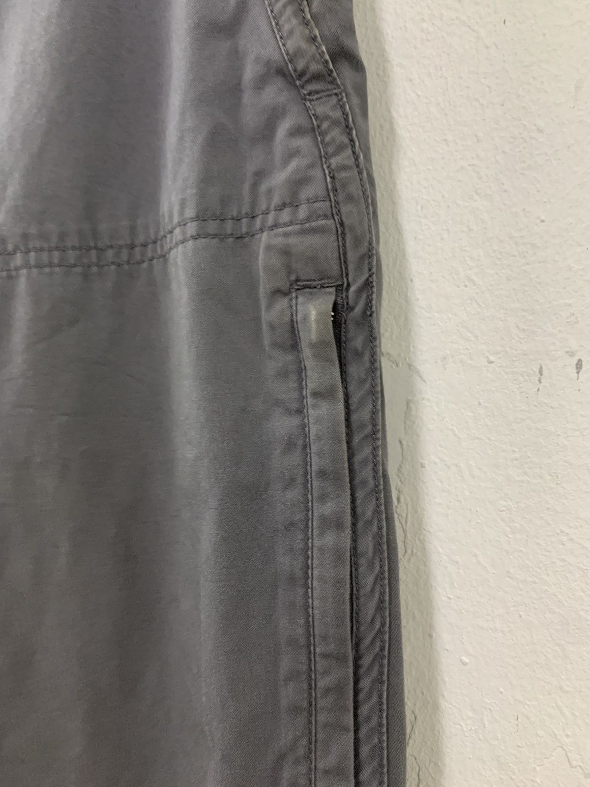 Stussy × Vintage Stussy Multi Pocket Pants Size US 34 / EU 50 - 3 Thumbnail