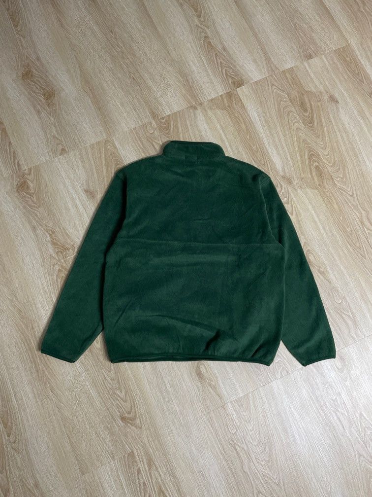 Uniqlo Uniqlo half zipper fleece Size US L / EU 52-54 / 3 - 2 Thumbnail