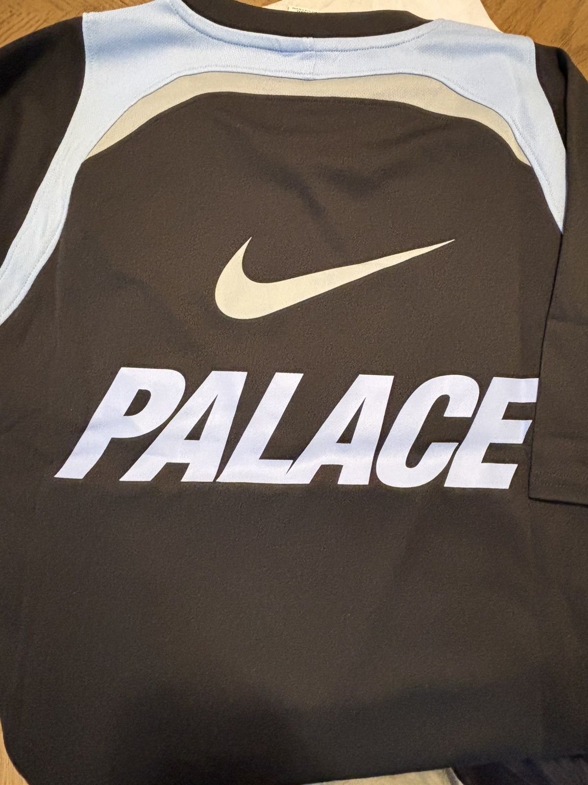 Palace Palace Nike JERSEY Size Medium Size US M / EU 48-50 / 2 - 3 Thumbnail