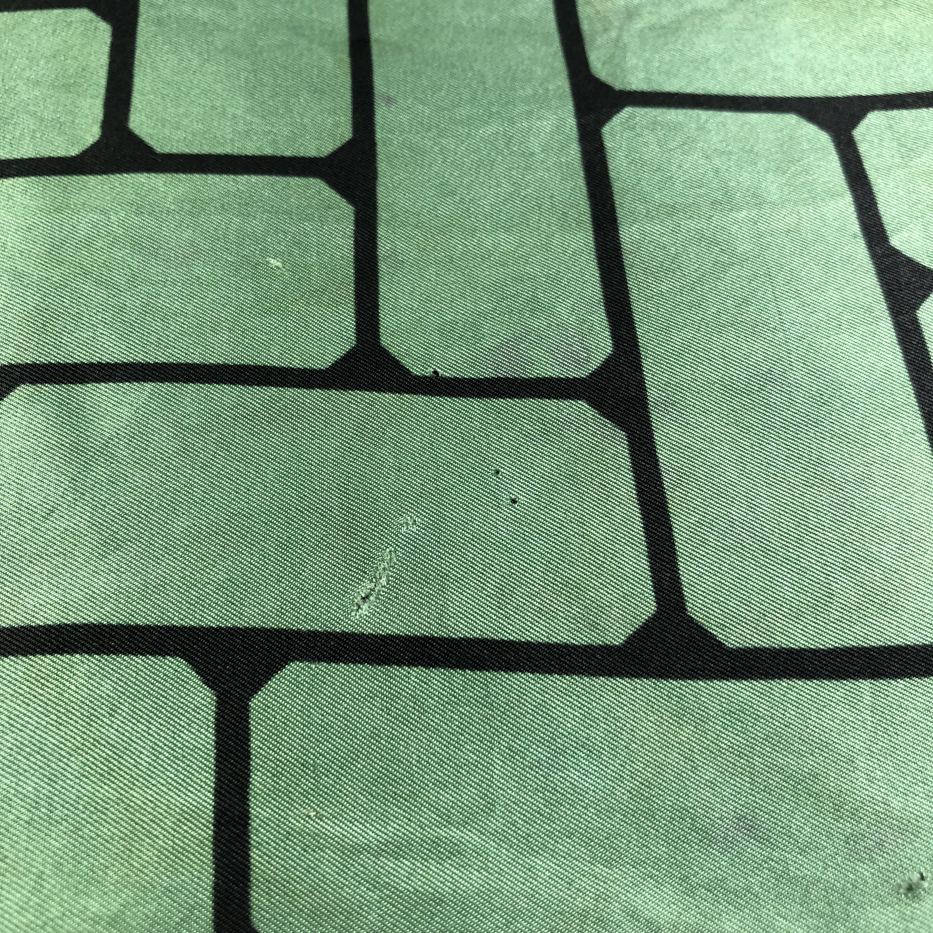 Pierre Balmain Vintage Pierre Balmain Silk Scarf M951 Size ONE SIZE - 10 Thumbnail