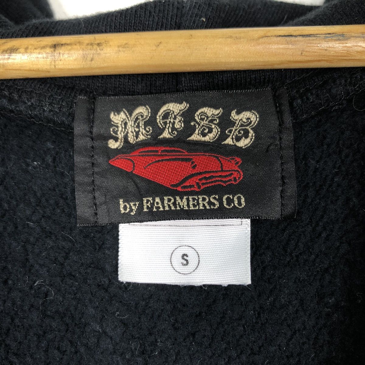Japanese Brand × Vintage Rare Vintage Skooter Roll On Ride Hoodie Small #A3 Size US M / EU 48-50 / 2 - 18 Thumbnail
