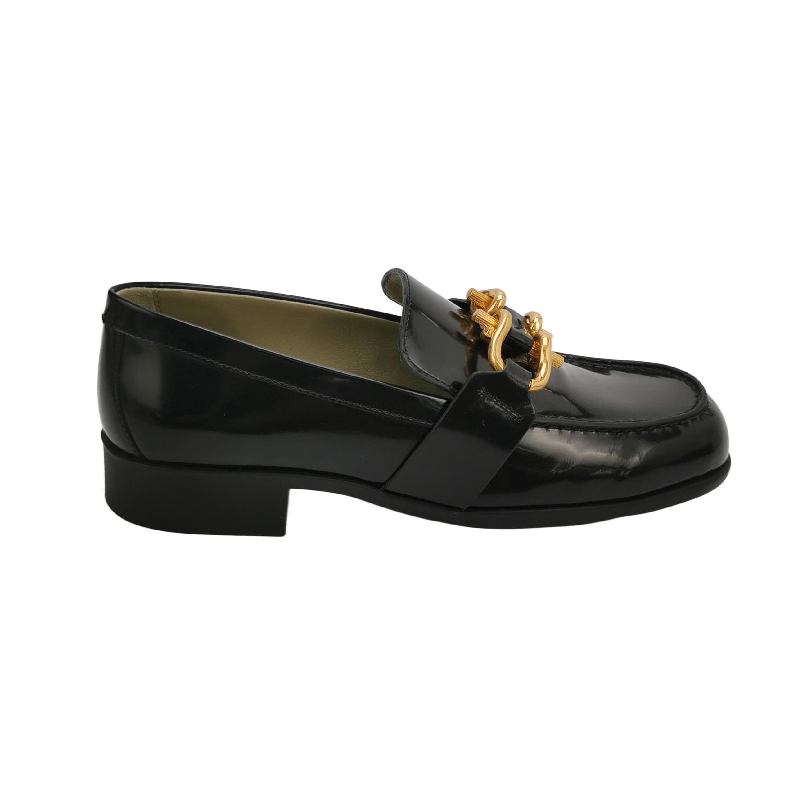 Bottega Veneta Bottega Veneta Women 6 Flats Size US 6 / IT 36 - 1 Thumbnail