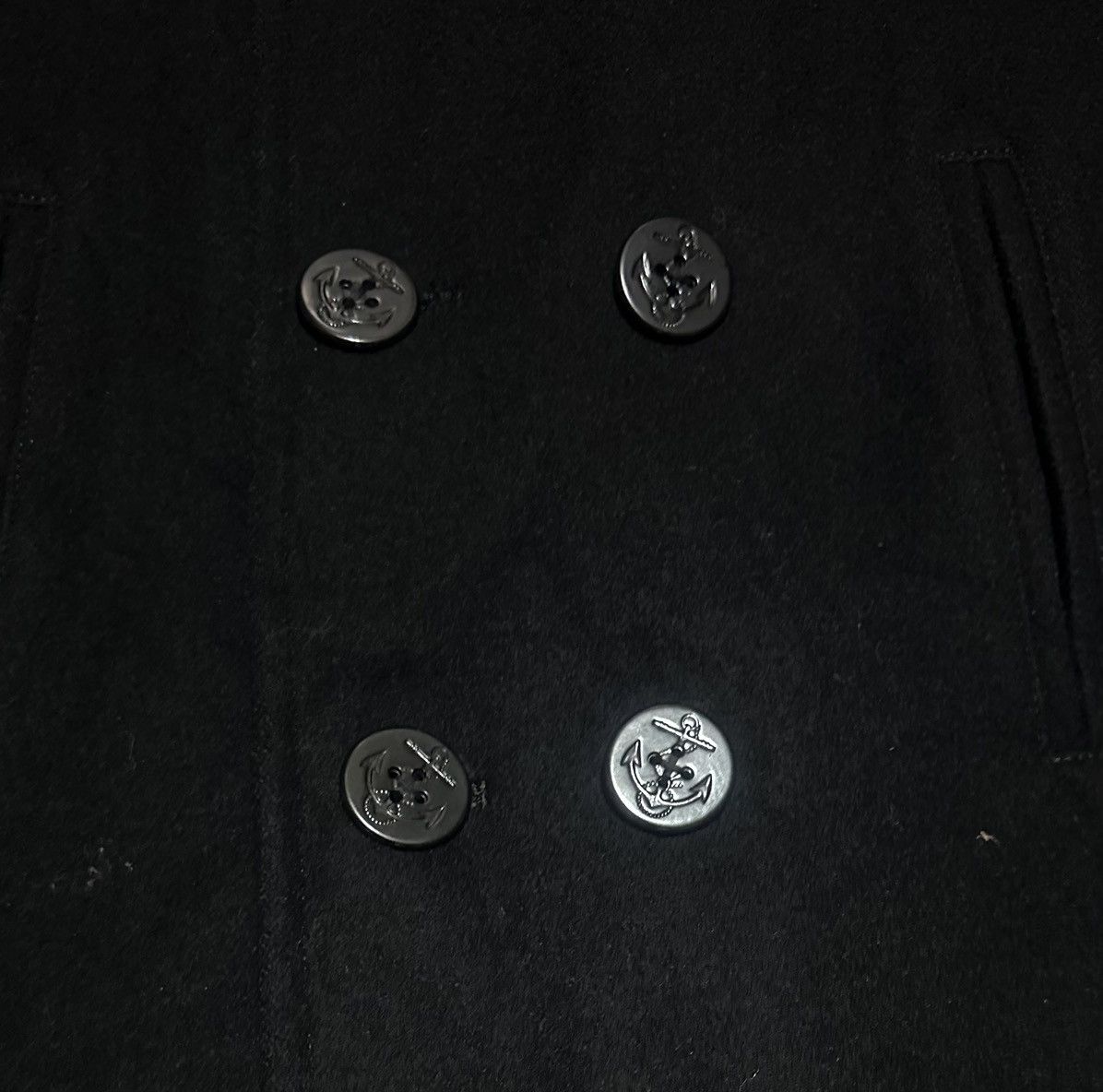 Fred Perry Vintage Fred Perry Wool Jacket Size US L / EU 52-54 / 3 - 5 Thumbnail