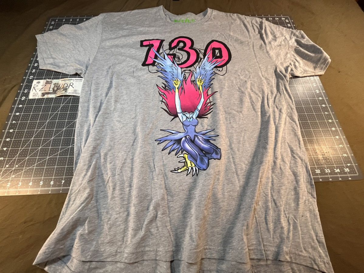 Asspizza XXXL Asspizza Harpie Lady Yugioh Revived Size US XXL / EU 58 / 5 - 1 Thumbnail