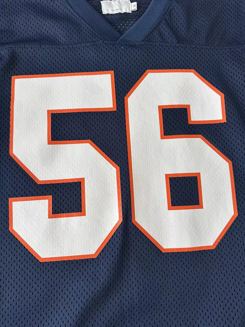 Supreme Supreme Mesh #56 Jersey Size US M / EU 48-50 / 2 - 2 Thumbnail