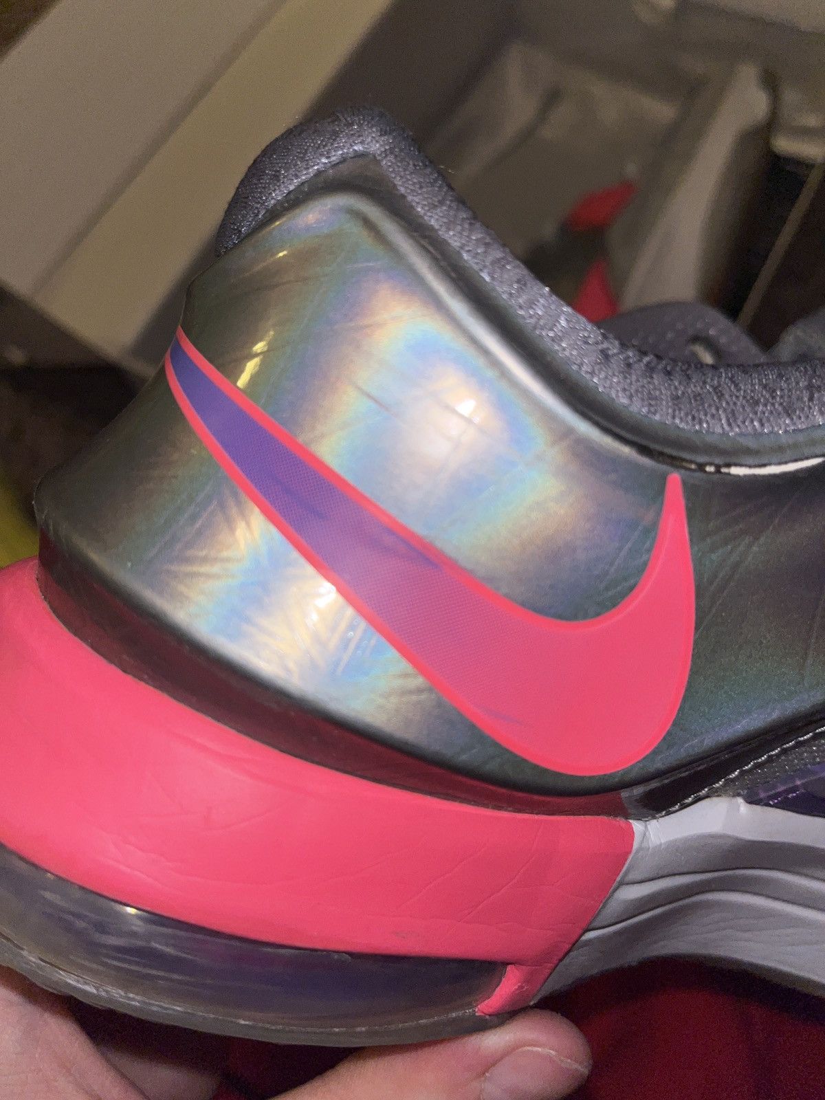 Nike KD 7 All Star Size US 11 / EU 44 - 8 Thumbnail