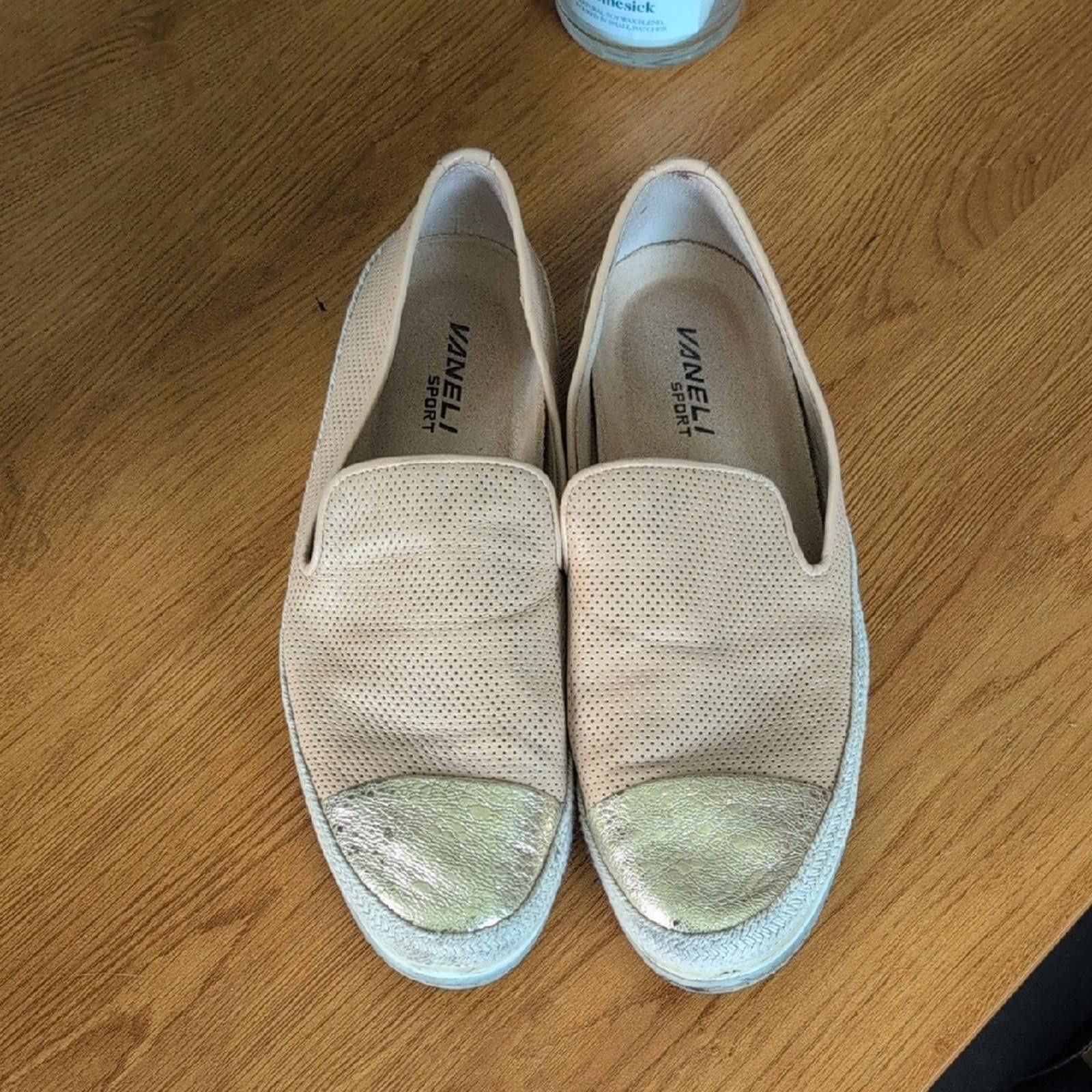Other vaneli sport slip ons Size US 9.5 / IT 39.5 - 1 Thumbnail
