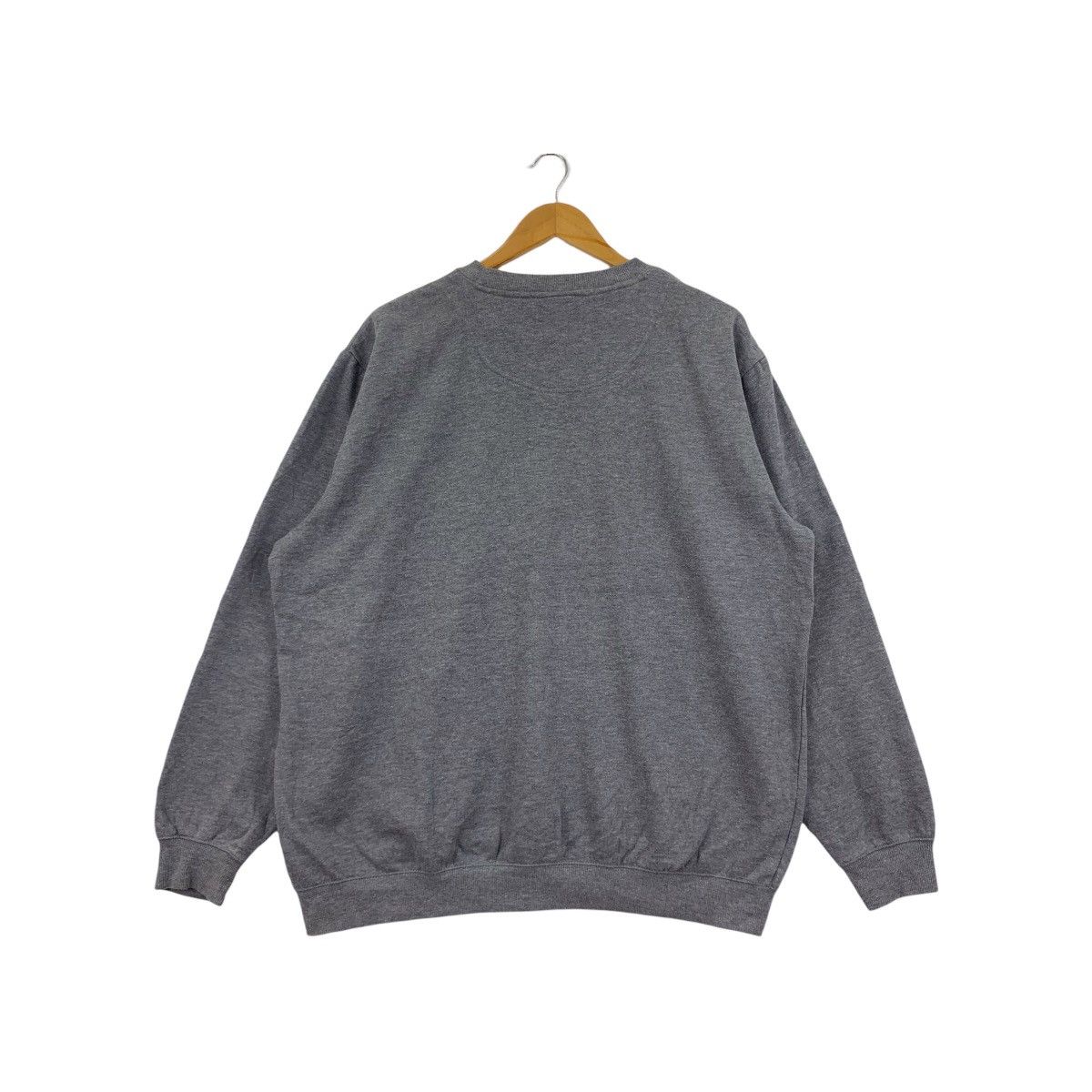 Hang Ten HANG TEN Hawaii USA SURFWEAR Small Logo Print Sweatshirt Size US XXL / EU 58 / 5 - 4 Thumbnail