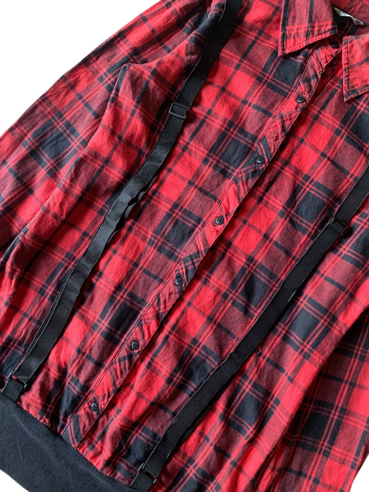 14th Addiction × If Six Was Nine × Japanese Brand Sky bomber punk dress seditionaries Size US M / EU 48-50 / 2 - 3 Thumbnail