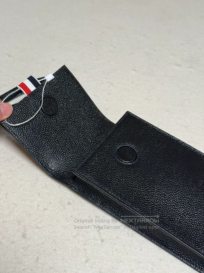 Thom Browne Thom Browne Small carry bags Size ONE SIZE - 7 Thumbnail