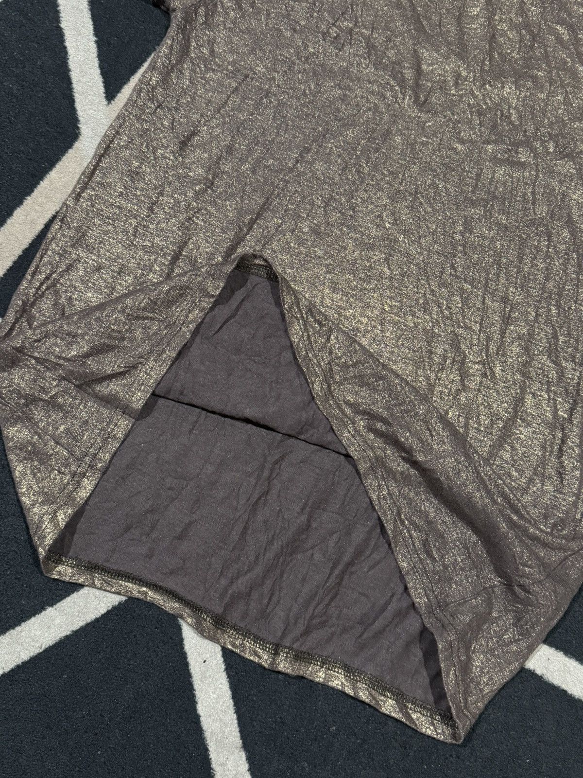 If Six Was Nine Archived SLY Japanese Tees Size US M / EU 48-50 / 2 - 4 Thumbnail
