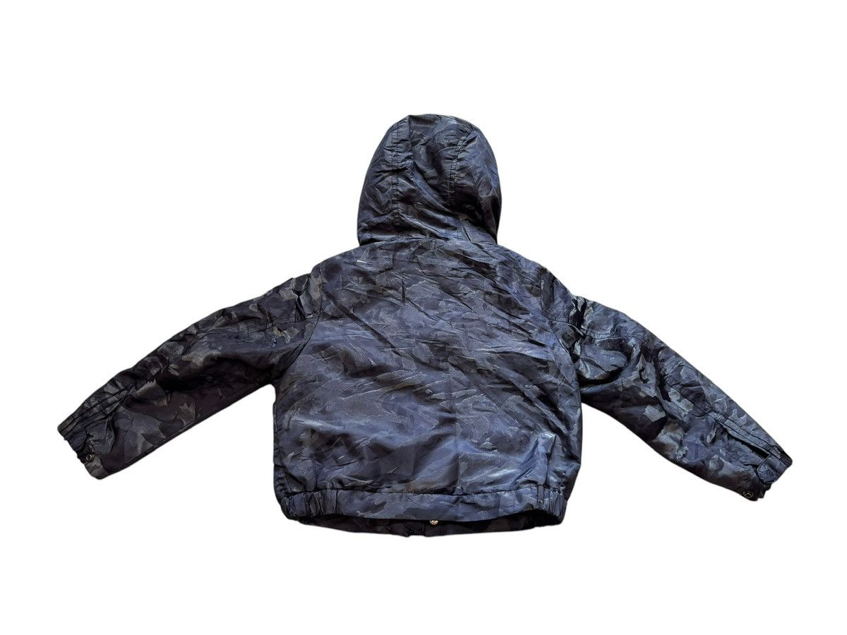 Paul & Shark Paul & Shark Yachting Camo Woven Boys Kids Jacket 4 years Size US XXS / EU 40 - 4 Thumbnail