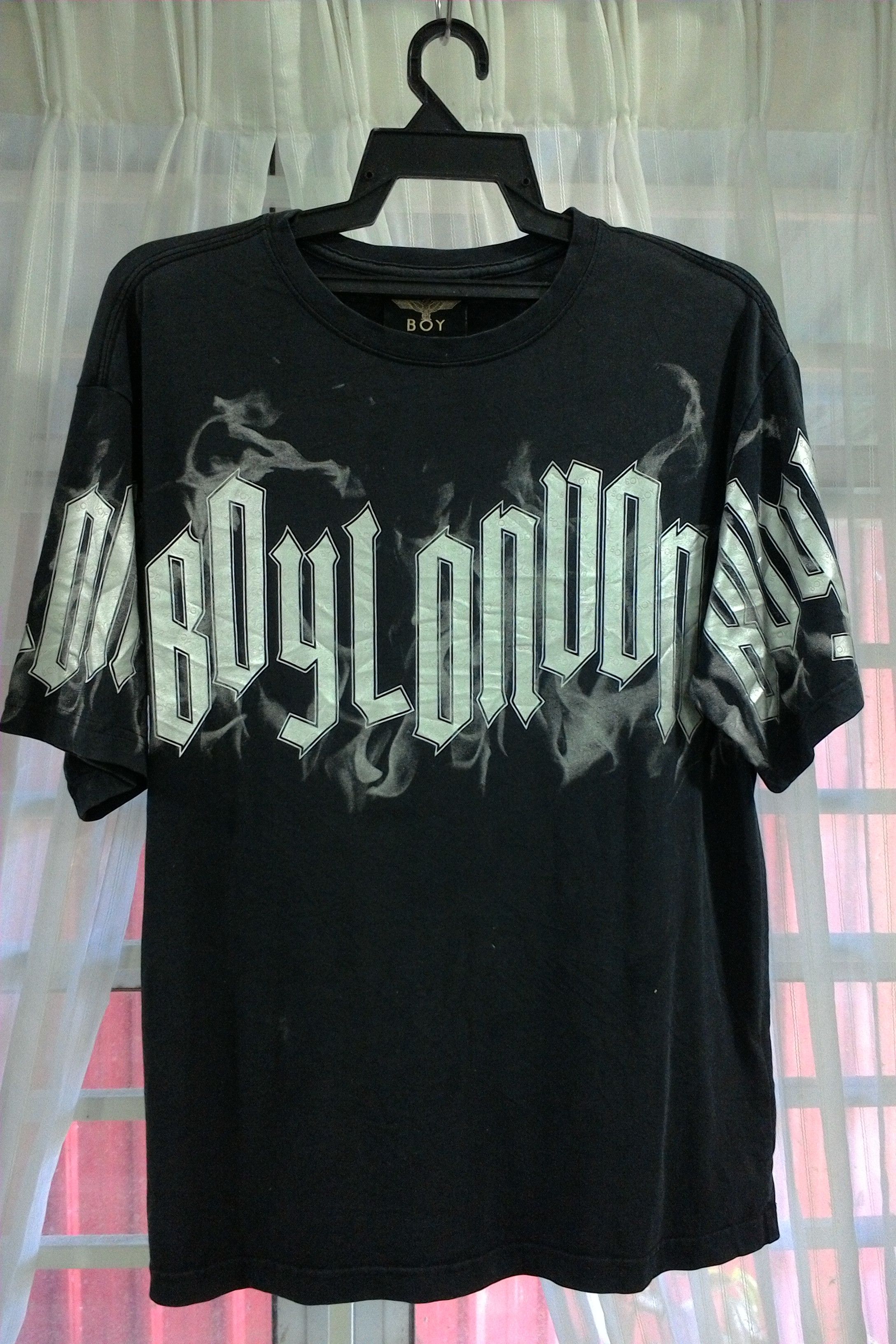 Boy London Boy London shirt Size US L / EU 52-54 / 3 - 1 Thumbnail
