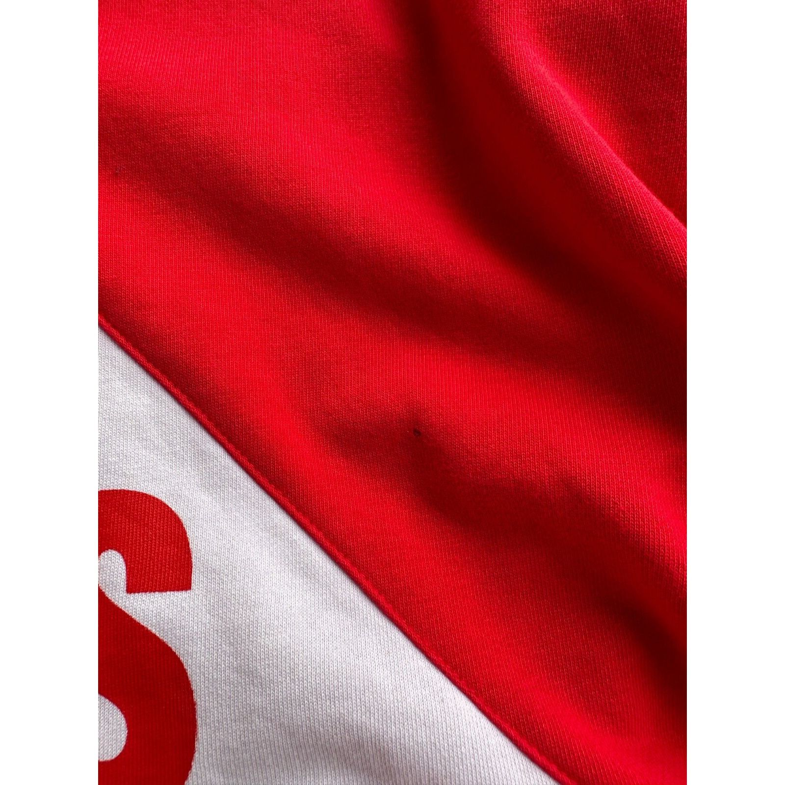 Vintage VTG Roger Federer Switzerland Tennis Reversible Heavy Zip Ol Size US XL / EU 56 / 4 - 9 Thumbnail