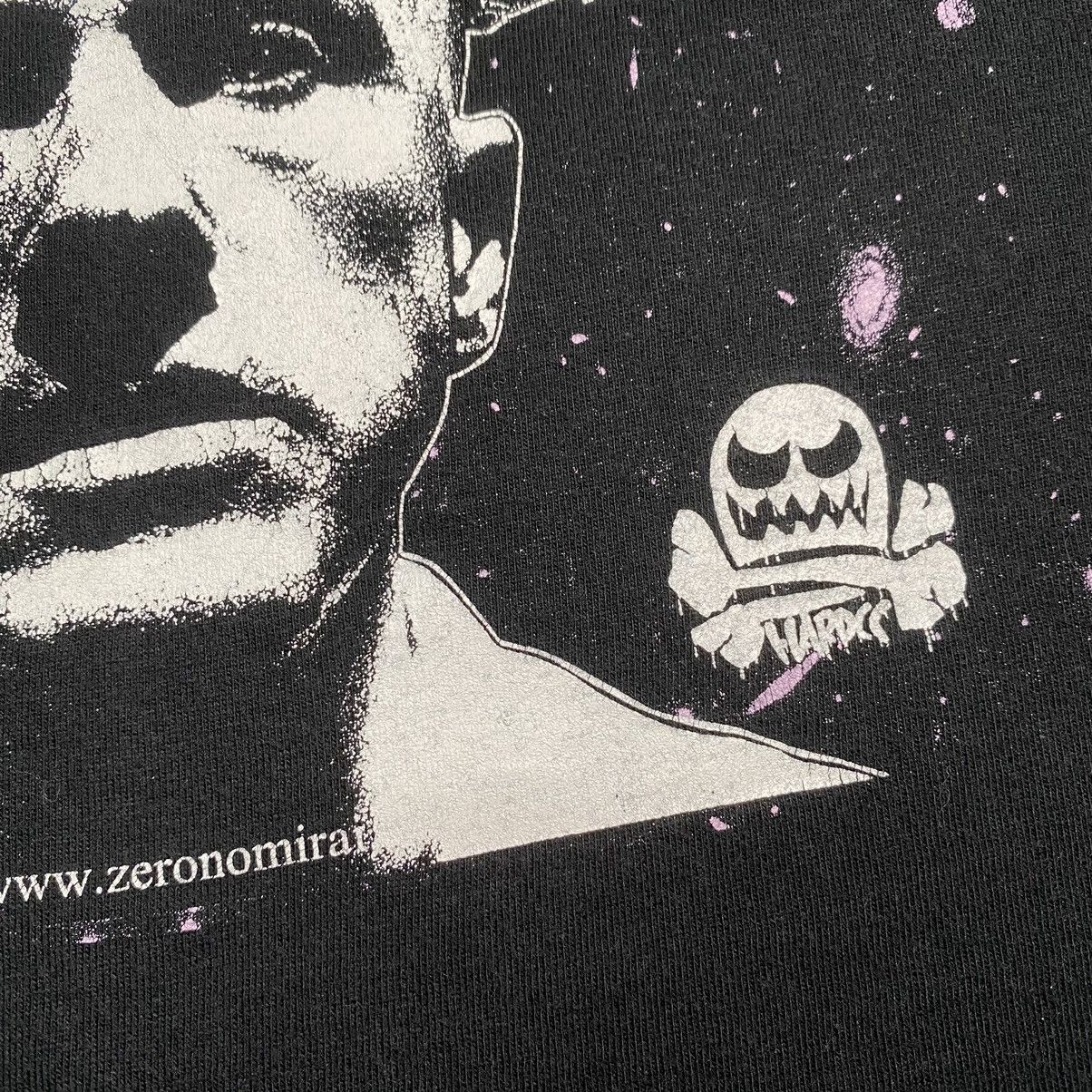 Japanese Brand × Vintage RARE! THE ZERO THEOREM SCI-FI MOVIE T SHIRT Size US L / EU 52-54 / 3 - 12 Thumbnail