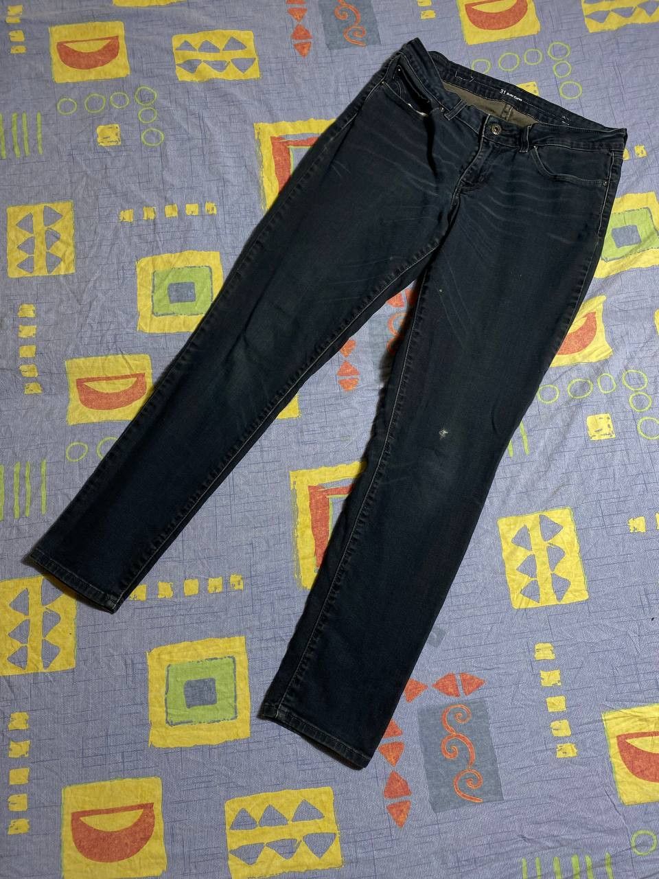 Levi's vintage Levis Jeans japan denim Size US 31 - 21 Thumbnail