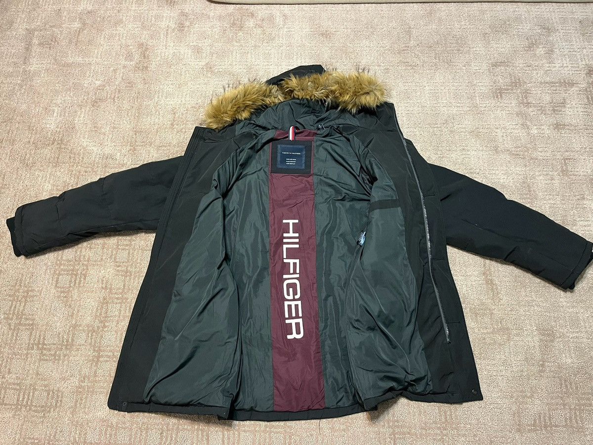 Tommy Hilfiger Men’s Tommy Hilfiger Coat Size US M / EU 48-50 / 2 - 3 Thumbnail