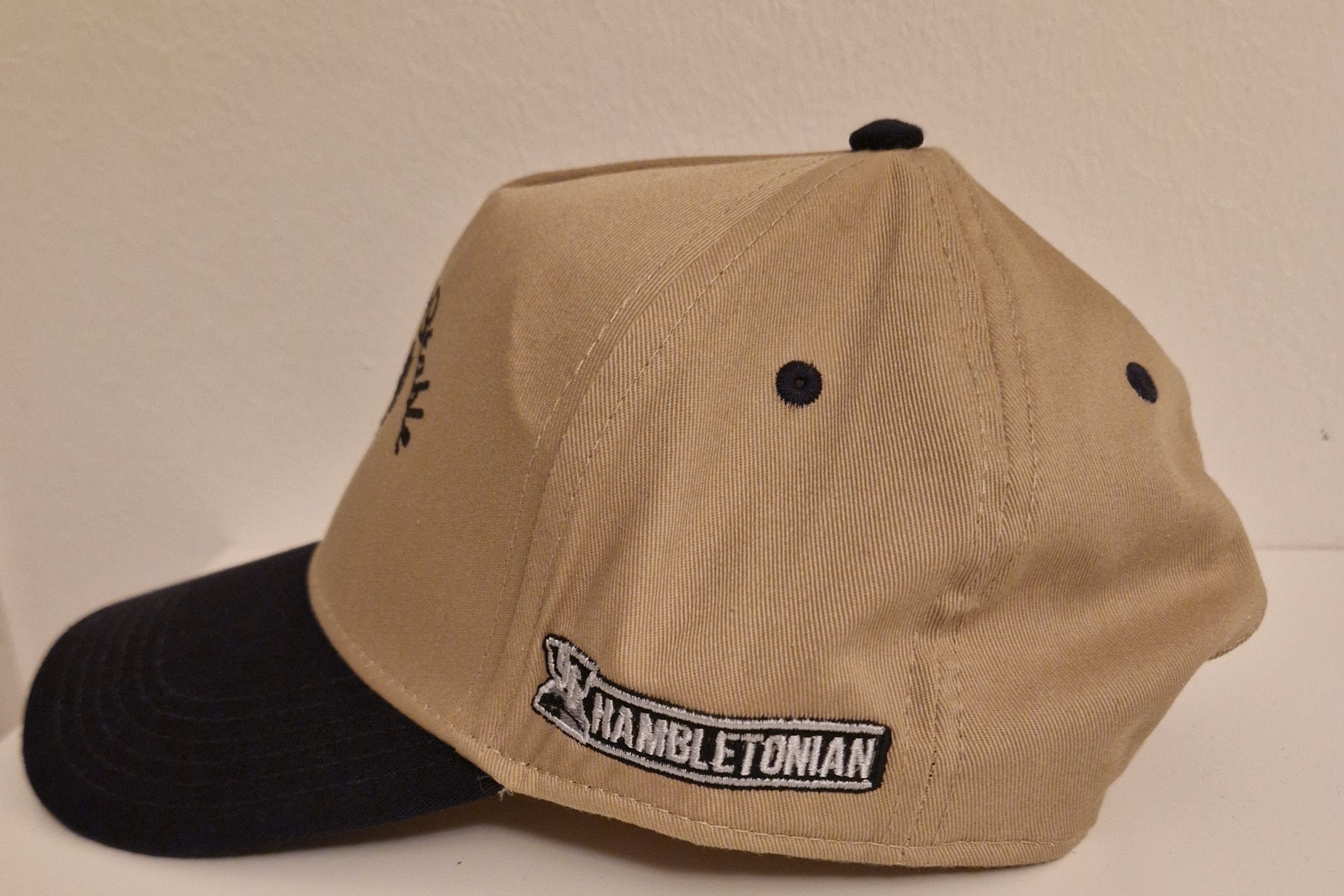 Siegelman Stable Siegelman Stable Snapback Hat Size ONE SIZE - 2 Thumbnail