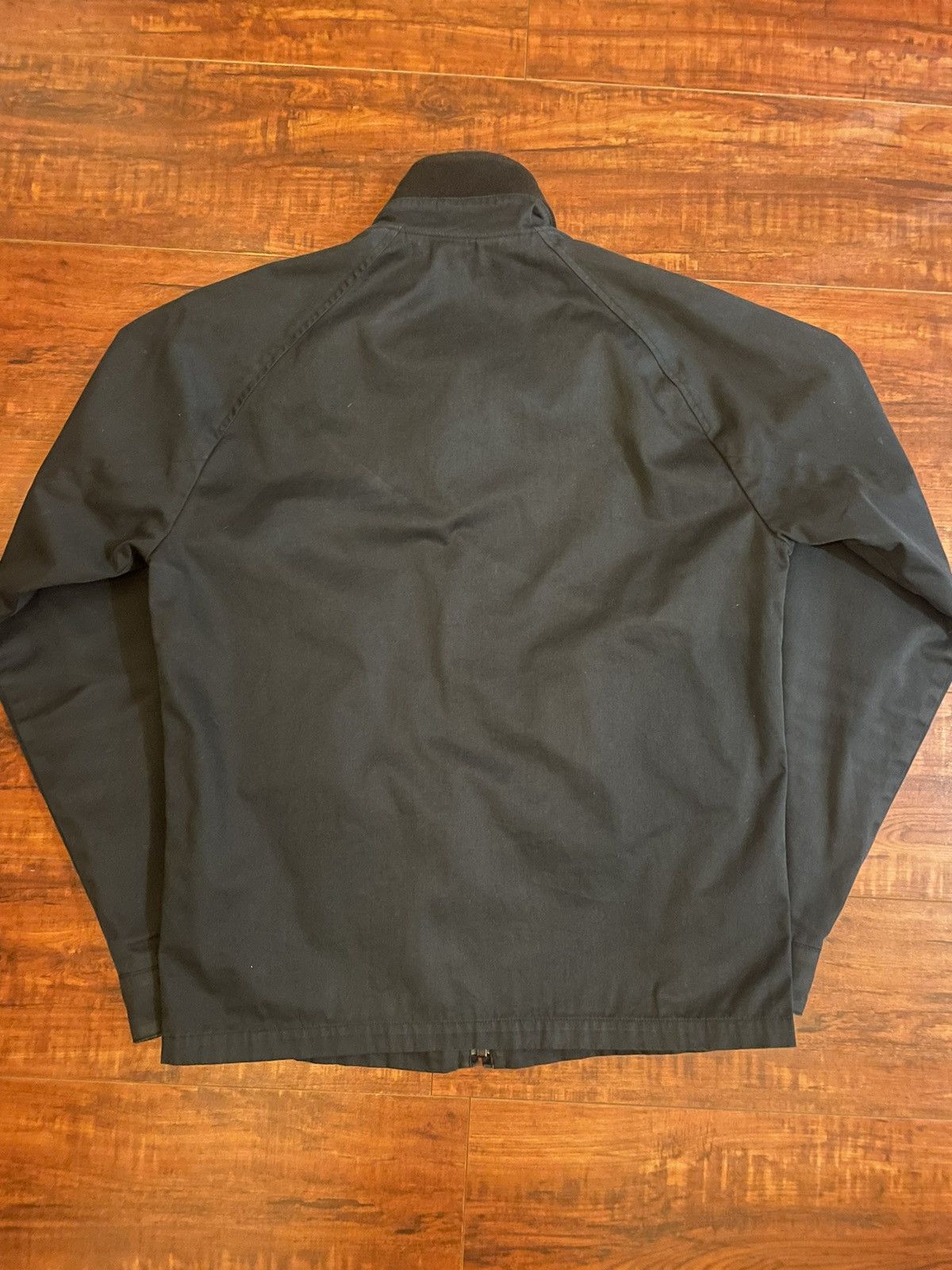 Carhartt Designer Fred Perry Vintage Jacket Size US S / EU 44-46 / 1 - 3 Thumbnail
