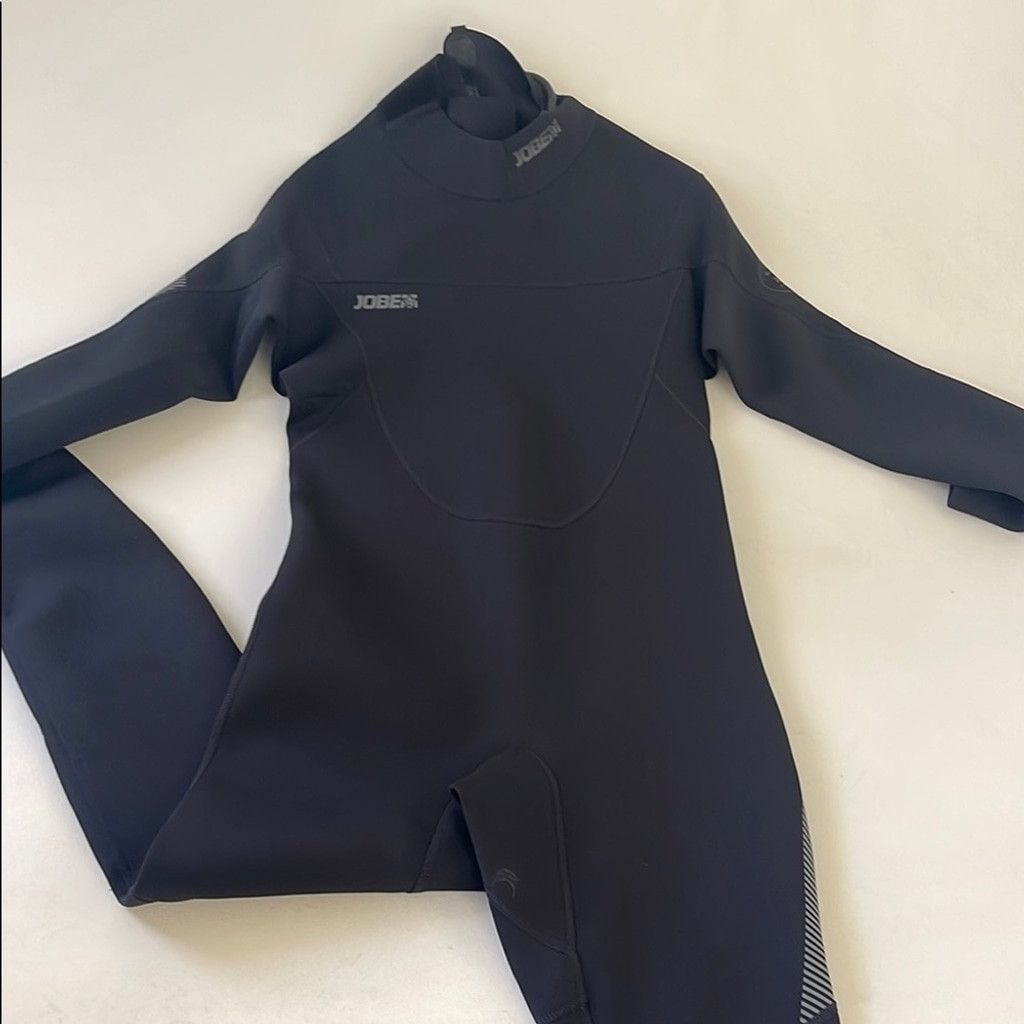 Jones New York Jobe atlanta 2mm wetsuit XL -NWT Size US 38 / EU 54 - 2 Thumbnail