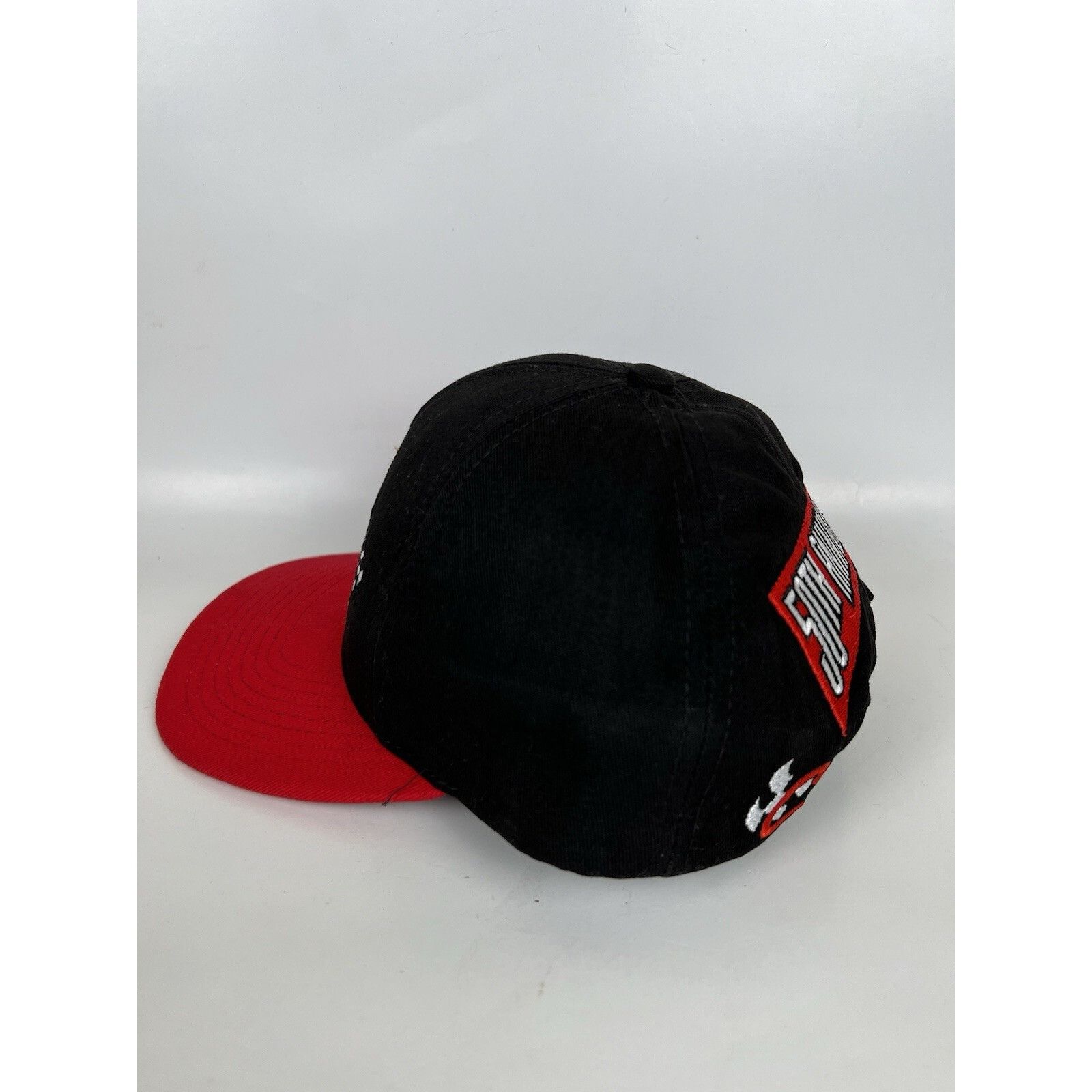 Chase Authentics Vintage NASCAR 50th Anniversary Snapback Hat Cap Made In USA Size ONE SIZE - 2 Thumbnail