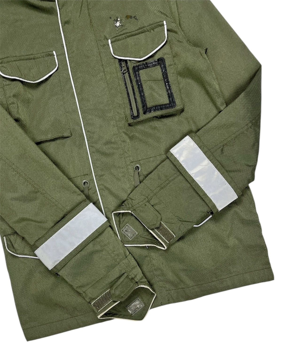 Maison MIHARA YASUHIRO × Puma Puma x Miharayasuhiro M-65 Parka Jacket Size US M / EU 48-50 / 2 - 4 Thumbnail